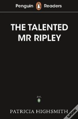 Capa do artigo Penguin Readers Level 6: The Talented Mr Ripley (Elt Graded Reader)