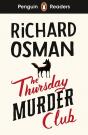 Penguin Readers Level 6: The Thursday Murder Club (Elt Graded Reader) - Preview