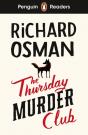 Penguin Readers Level 6: The Thursday Murder Club (Elt Graded Reader) - Preview