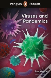 Penguin Readers Level 6: Viruses And Pandemics (Elt Graded Reader)