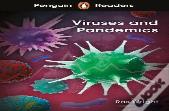 Penguin Readers Level 6: Viruses And Pandemics (Elt Graded Reader)