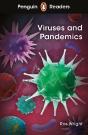 Penguin Readers Level 6: Viruses And Pandemics (Elt Graded Reader) - Preview