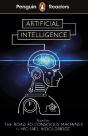 Penguin Readers Level 7: Artificial Intelligence (Elt Graded Reader) - Preview