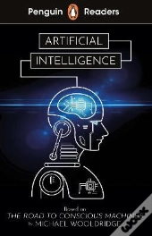 Penguin Readers Level 7: Artificial Intelligence (Elt Graded Reader)