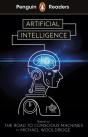 Penguin Readers Level 7: Artificial Intelligence (Elt Graded Reader) - Preview