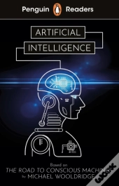 Penguin Readers Level 7: Artificial Intelligence (Elt Graded Reader)