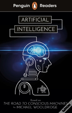Capa do artigo Penguin Readers Level 7: Artificial Intelligence (Elt Graded Reader)
