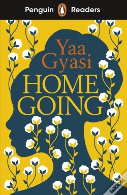 Capa do artigo Penguin Readers Level 7: Homegoing (Elt Graded Reader)