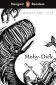 Penguin Readers Level 7: Moby Dick (Elt Graded Reader)