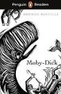 Penguin Readers Level 7: Moby Dick (Elt Graded Reader) - Preview