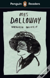 Capa do artigo Penguin Readers Level 7: Mrs Dalloway (Elt Graded Reader)