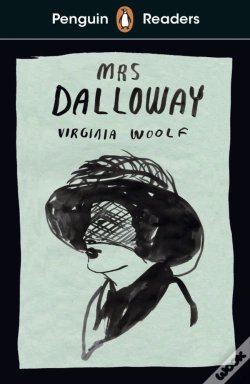 Capa do artigo Penguin Readers Level 7: Mrs Dalloway (Elt Graded Reader)