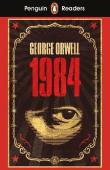 Penguin Readers Level 7: Nineteen Eighty-Four (Elt Graded Reader)