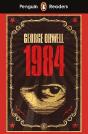 Penguin Readers Level 7: Nineteen Eighty-Four (Elt Graded Reader) - Preview