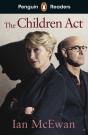 Penguin Readers Level 7: The Children Act (Elt Graded Reader) - Preview