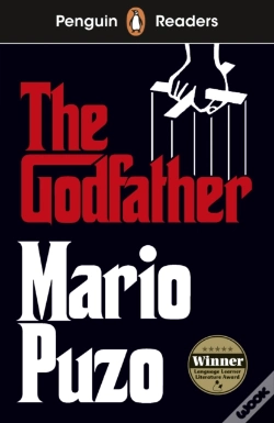 Capa do artigo Penguin Readers Level 7: The Godfather (Elt Graded Reader)