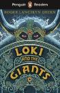 Penguin Readers Starter Level: Loki And The Giants (Elt Graded Reader) - Preview