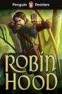 Penguin Readers Starter Level: Robin Hood (Elt Graded Reader) - Preview