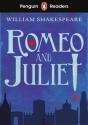 Penguin Readers Starter Level: Romeo And Juliet (Elt Graded Reader) - Preview