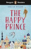 Penguin Readers Starter Level: The Happy Prince (Elt Graded Reader)