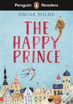 Capa do artigo Penguin Readers Starter Level: The Happy Prince (Elt Graded Reader)