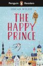 Penguin Readers Starter Level: The Happy Prince (Elt Graded Reader) - Preview