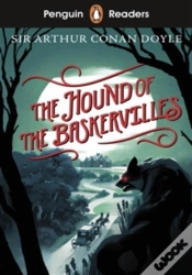 Capa do artigo Penguin Readers Starter Level: The Hound Of The Baskervilles (Elt Graded Reader)