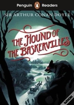 Capa do artigo Penguin Readers Starter Level: The Hound Of The Baskervilles (Elt Graded Reader)