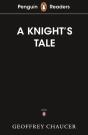 Penguin Readers Starter Level: The Knight'S Tale (Elt Graded Reader) - Preview