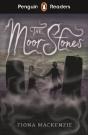 Penguin Readers Starter Level: The Moor Stones (Elt Graded Reader) - Preview