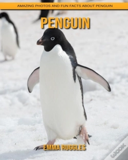 Capa do artigo Penguin