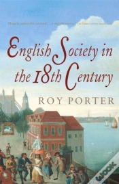 Capa do artigo Penguin Social History Of Britain