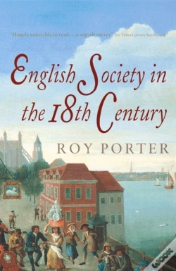 Capa do artigo Penguin Social History Of Britain