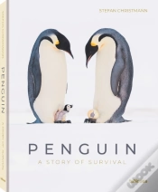 Capa do artigo Penguin