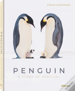 Capa do artigo Penguin