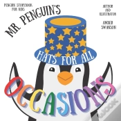 Capa do artigo Penguin Storybook For Kids