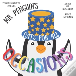 Capa do artigo Penguin Storybook For Kids