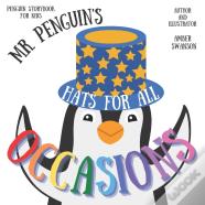 Penguin Storybook For Kids