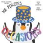 Penguin Storybook For Kids - Preview