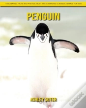 Capa do artigo Penguin