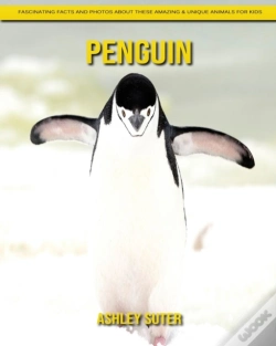 Capa do artigo Penguin