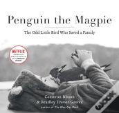 Penguin The Magpie