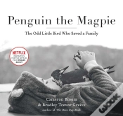 Capa do artigo Penguin The Magpie