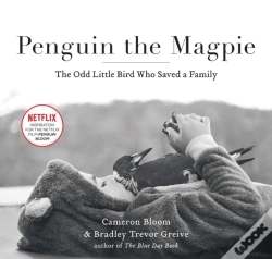 Capa do artigo Penguin The Magpie