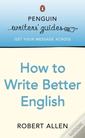 Capa do artigo Penguin Writers