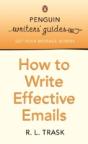 Penguin Writers' Guides: How To Write Effective Emails - Preview