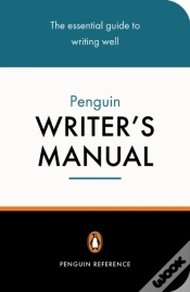 Capa do artigo Penguin Writer