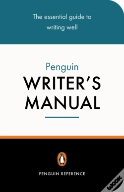 Capa do artigo Penguin Writer'S Manual