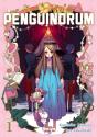 Penguindrum (Light Novel) Vol. 1 - Preview