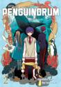 Penguindrum (Light Novel) Vol. 2 - Preview